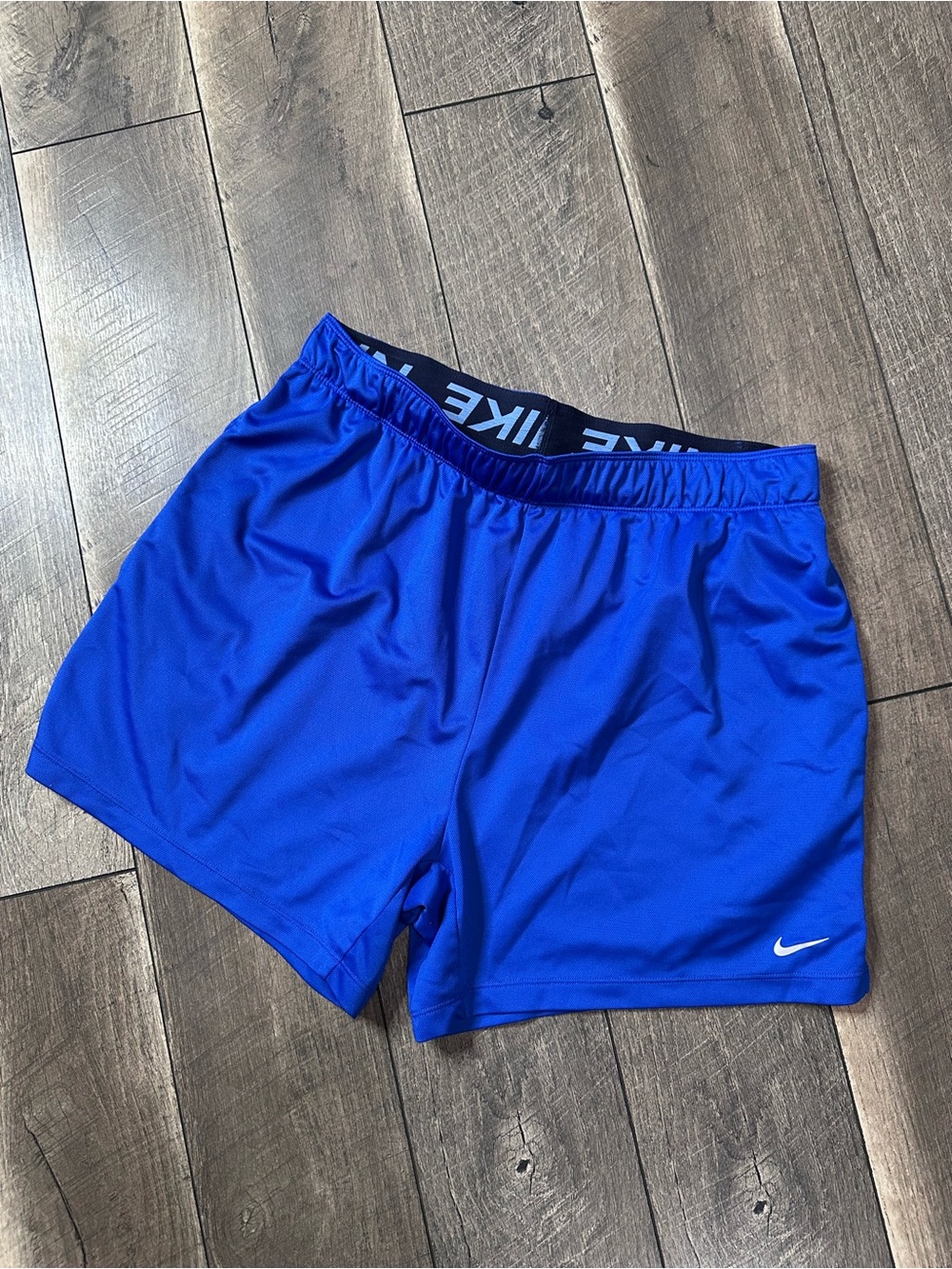 Nike Dri Fit Shorts